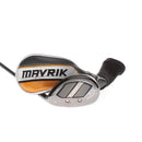 Callaway Mavrik Max Graphite Mens Right Hand 5 Hybrid 24* Stiff - Project X Catalyst 75
