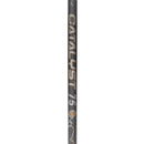 Callaway Mavrik Max Graphite Mens Right Hand 5 Hybrid 24* Stiff - Project X Catalyst 75