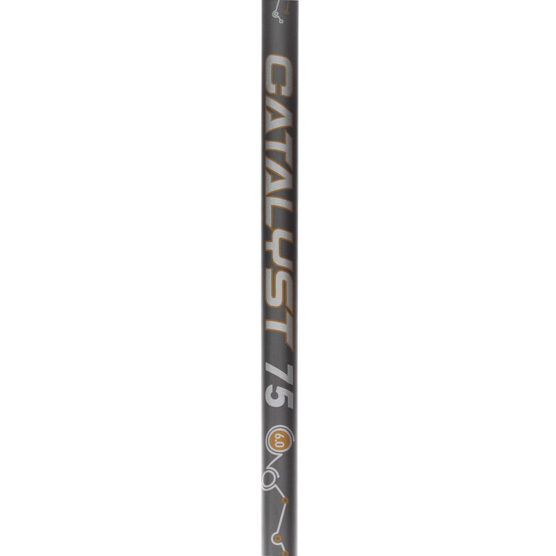 Callaway Mavrik Max Graphite Mens Right Hand 5 Hybrid 24* Stiff - Project X Catalyst 75