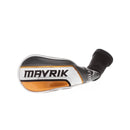Callaway Mavrik Max Graphite Mens Right Hand 5 Hybrid 24* Stiff - Project X Catalyst 75