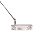 Scotty Cameron Special Select Newport 2 Mens Left Hand Putter 33" Blade - Scotty Cameron Grip