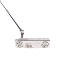 Scotty Cameron Special Select Newport 2 Mens Left Hand Putter 33" Blade - Scotty Cameron Grip