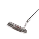 Scotty Cameron Special Select Newport 2 Mens Left Hand Putter 33" Blade - Scotty Cameron Grip