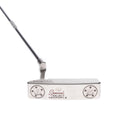 Scotty Cameron Special Select Newport 2 Mens Left Hand Putter 33" Blade - Scotty Cameron Grip