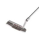 Scotty Cameron Special Select Newport 2 Mens Left Hand Putter 33" Blade - Scotty Cameron Grip