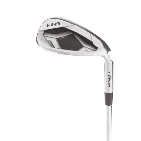 Ping G430 Steel Mens Right Hand Sand Wedge Regular - Elevate MPH 95