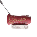 Scotty Cameron Special Select Newport 2 Mens Left Hand Putter 34" Blade - Scotty Cameron Grip