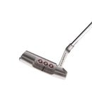 Scotty Cameron Special Select Newport 2 Mens Left Hand Putter 34" Blade - Scotty Cameron Grip