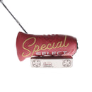 Scotty Cameron Special Select Newport 2 Mens Left Hand Putter 35" Blade - Scotty Cameron Grip