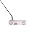 Scotty Cameron Special Select Newport 2 Mens Left Hand Putter 35" Blade - Scotty Cameron Grip