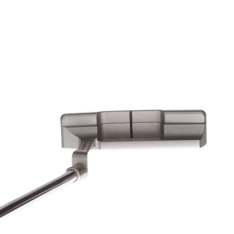 Scotty Cameron Special Select Newport 2 Mens Left Hand Putter 35" Blade - Scotty Cameron Grip