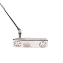 Scotty Cameron Special Select Newport 2 Mens Left Hand Putter 34" Blade - Scotty Cameron Grip