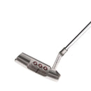 Scotty Cameron Special Select Newport 2 Mens Left Hand Putter 34" Blade - Scotty Cameron Grip