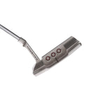 Scotty Cameron Special Select Squareback 2 Mens Right Hand Putter 34" Blade - Scotty Cameron Grip
