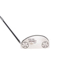 Scotty Cameron Special Select Del Mar Mens Right Hand Putter 35" Mid-Mallet - Scotty Cameron Grip