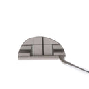 Scotty Cameron Special Select Del Mar Mens Right Hand Putter 35" Mid-Mallet - Scotty Cameron Grip