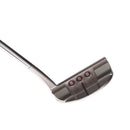 Scotty Cameron Special Select Del Mar Mens Right Hand Putter 35" Mid-Mallet - Scotty Cameron Grip
