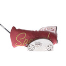Scotty Cameron Special Select Del Mar Mens Right Hand Putter 34" Mid-Mallet - Scotty Cameron Grip