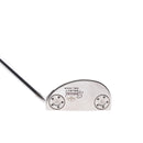 Scotty Cameron Special Select Del Mar Mens Right Hand Putter 34" Mid-Mallet - Scotty Cameron Grip