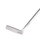 Scotty Cameron Special Select Del Mar Mens Right Hand Putter 34" Mid-Mallet - Scotty Cameron Grip