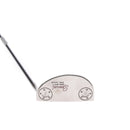 Scotty Cameron Special Select Del Mar Mens Right Hand Putter 33" Mid-Mallet - Scotty Cameron Grip