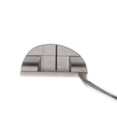 Scotty Cameron Special Select Del Mar Mens Right Hand Putter 33" Mid-Mallet - Scotty Cameron Grip