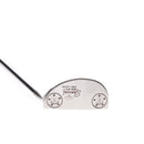 Scotty Cameron Special Select Del Mar Mens Right Hand Putter 35" Mid-Mallet - Scotty Cameron Grip