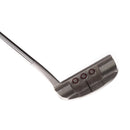 Scotty Cameron Special Select Del Mar Mens Right Hand Putter 35" Mid-Mallet - Scotty Cameron Grip