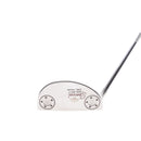 Scotty Cameron Special Select Del Mar Mens Left Hand Putter 34" Mid-Mallet - Scotty Cameron Grip