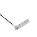 Scotty Cameron Special Select Del Mar Mens Left Hand Putter 34" Mid-Mallet - Scotty Cameron Grip