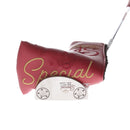 Scotty Cameron Special Select Del Mar Mens Left Hand Putter 34" Mid-Mallet - Scotty Cameron Grip
