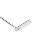 Scotty Cameron Special Select Del Mar Mens Left Hand Putter 34" Mid-Mallet - Scotty Cameron Grip