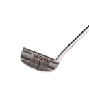 Scotty Cameron Special Select Del Mar Mens Left Hand Putter 34" Mid-Mallet - Scotty Cameron Grip