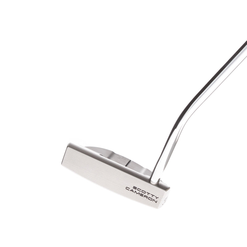 Scotty Cameron Special Select Followback 5 Mens Right Hand Putter 34" Mallet - Scotty Cameron Grip