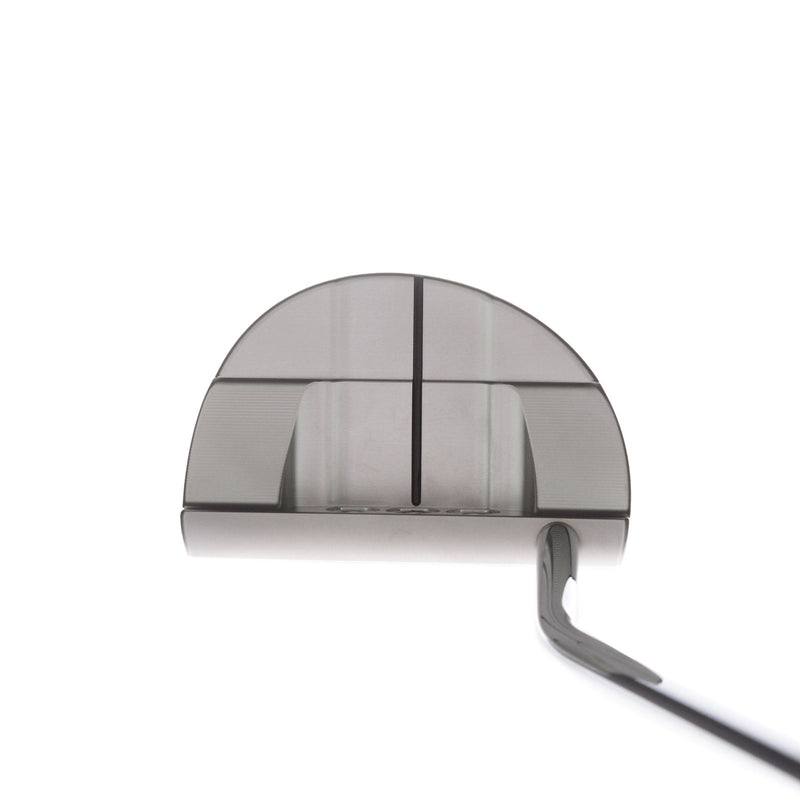 Scotty Cameron Special Select Followback 5 Mens Right Hand Putter 35" Mallet - Scotty Cameron Grip