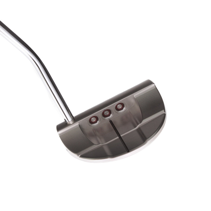 Scotty Cameron Special Select Followback 5 Mens Right Hand Putter 35" Mallet - Scotty Cameron Grip