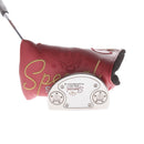 Scotty Cameron Special Select Followback 5 Mens Right Hand Putter 33" Mallet - Scotty Cameron Grip