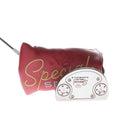 Scotty Cameron Special Select Followback 5 Mens Right Hand Putter 35" Mallet - Scotty Cameron Grip