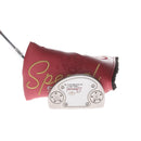 Scotty Cameron Special Select Followback 5 Mens Right Hand Putter 34" Mallet - Scotty Cameron Grip