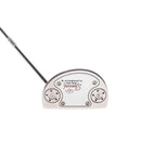 Scotty Cameron Special Select Followback 5 Mens Right Hand Putter 34" Mallet - Scotty Cameron Grip