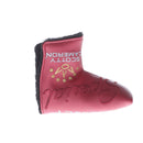 Scotty Cameron Special Select Followback 5 Mens Right Hand Putter 34" Mallet - Scotty Cameron Grip