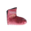 Scotty Cameron Special Select Followback 5.5 Mens Right Hand Putter 34" Mallet - Scotty Cameron Grip