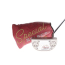 Scotty Cameron Special Select Followback 1.5 Mens Right Hand Putter 35" Mallet - Scotty Cameron Grip