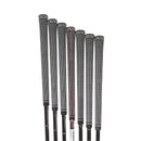 Titleist T100 2021 Steel Mens Right Hand Irons 4-PW Stiff - True Temper AMT S300 Tour White