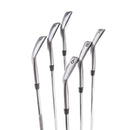 Titleist T100 2021 Steel Mens Right Hand Irons 4-9 Stiff - True Temper AMT S300 Tour White