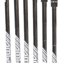 Titleist T100 2021 Steel Mens Right Hand Irons 4-9 Stiff - True Temper AMT S300 Tour White