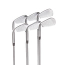 Titleist T100 2021 Steel Mens Right Hand Irons 5-PW Regular - True Temper AMT R300 Tour White