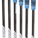 Titleist T100 2021 Steel Mens Right Hand Irons 5-PW Regular - True Temper AMT R300 Tour White