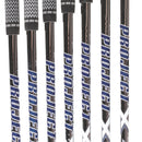 Titleist T100s Steel Mens Left Hand Irons 4-PW Stiff - Project X LZ 6.0 120g