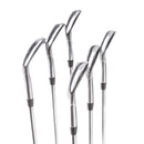 Titleist T200 2019 Steel Mens Right Hand Irons 5-PW Regular - True Temper AMT R300 Red